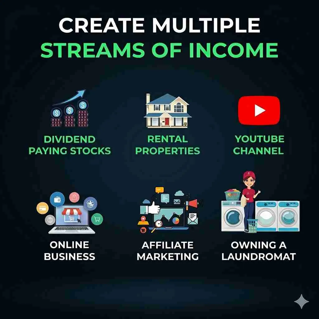 how-to-create-multiple-streams-of-income