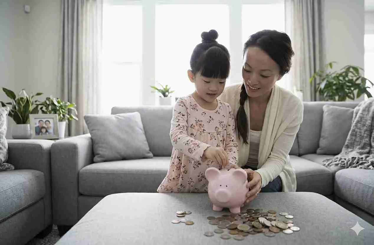 allowance-system-pros-and-cons-for-modern-families