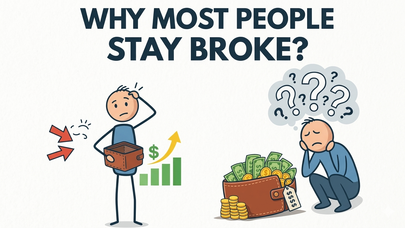 why-most-people-stay-broke-and-how-to-avoid-it