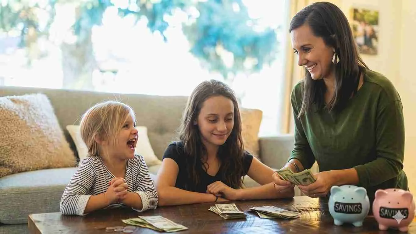 the-5-money-lessons-wealthy-families-teach-their-kids