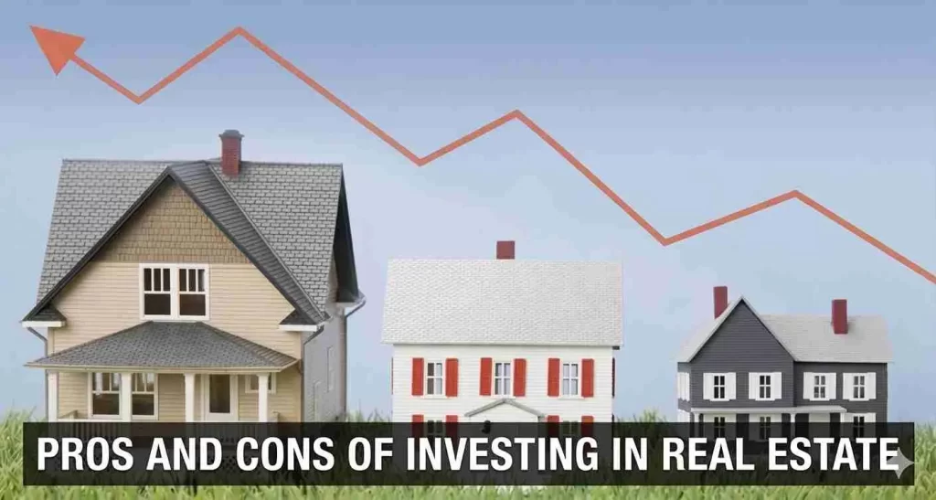 pros-and-cons-of-investing-in-property