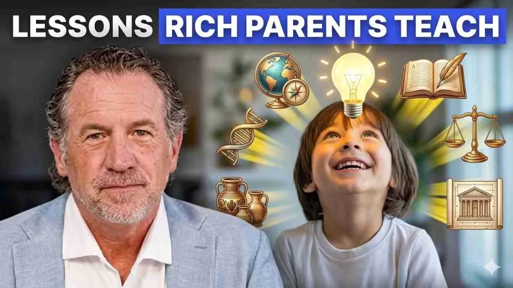the-5-money-lessons-wealthy-families-teach-their-kids